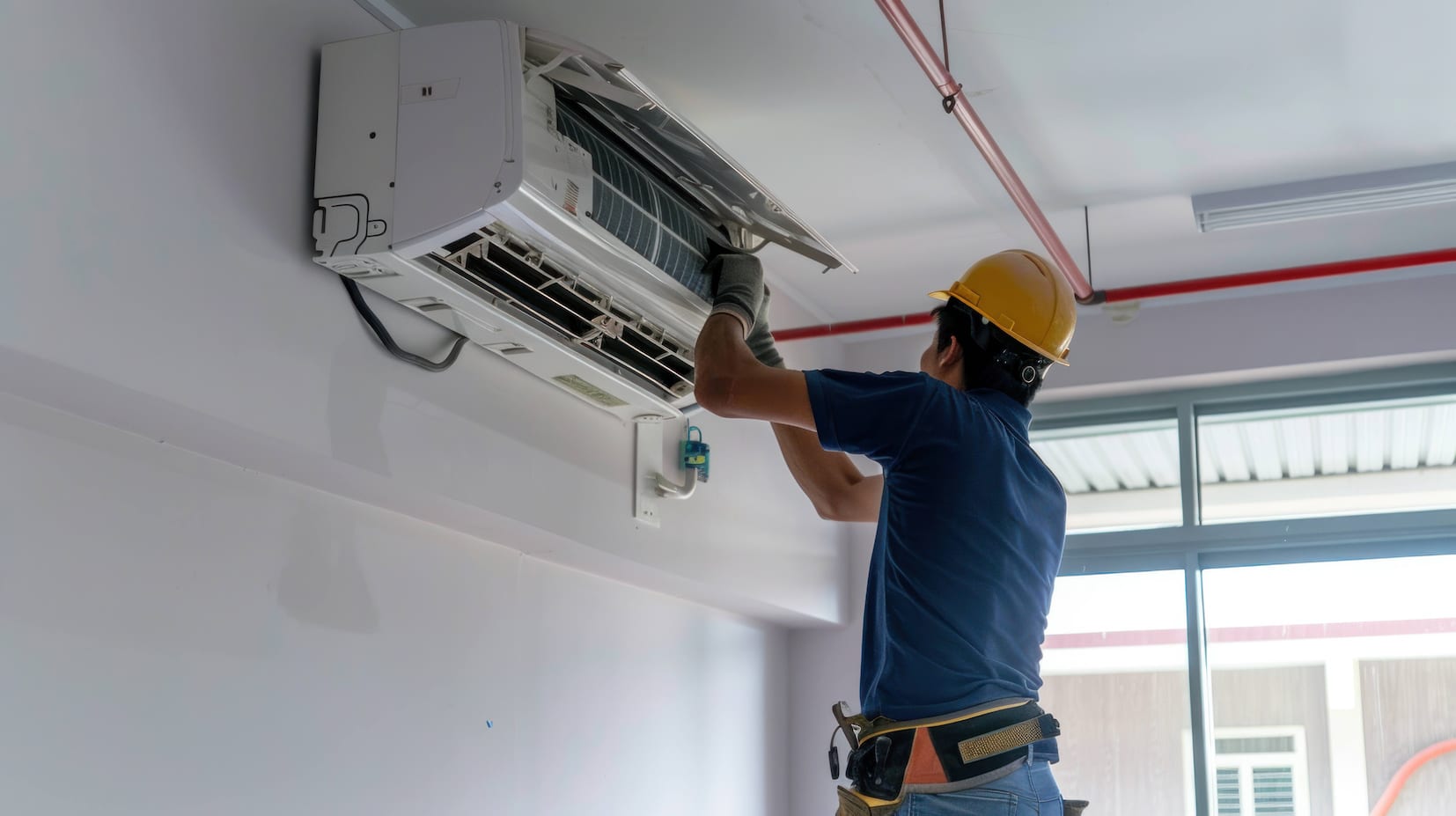 The Complete Guide to Air Conditioning Installation: What You Need to Know